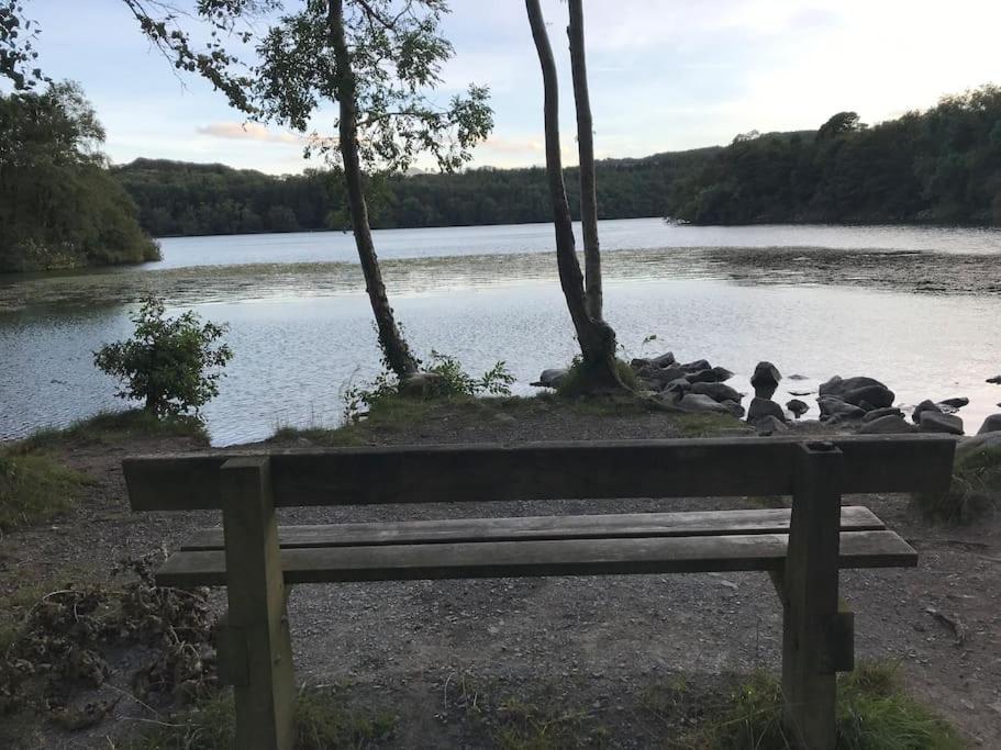 Forest View - Castlewellan, County Down Belfast Eksteriør billede