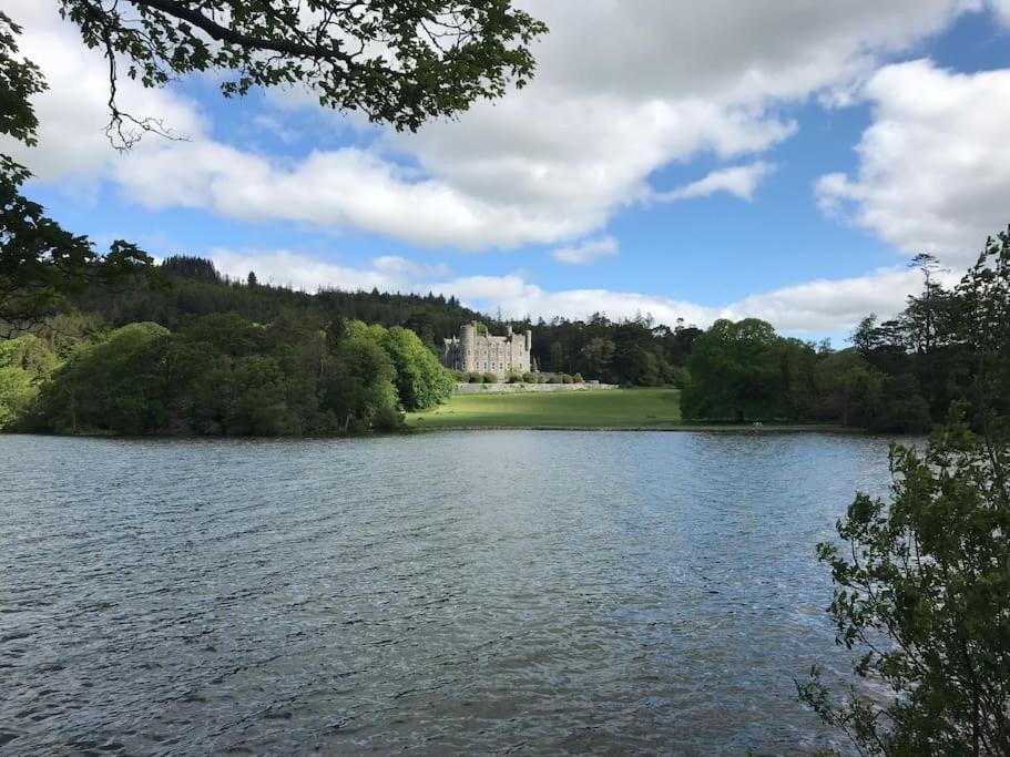 Forest View - Castlewellan, County Down Belfast Eksteriør billede